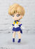 Sailor Moon - Figuarts Mini Super Sailor URANUS-Eternal edition- en internet