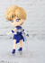 Sailor Moon - Figuarts Mini Super Sailor URANUS-Eternal edition- - Collectus Juguetería