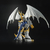 Figure-rise Standard Amplified Imperialdramon Paladin Mode Model Kit en internet