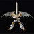 Figure-rise Standard Amplified Imperialdramon Paladin Mode Model Kit - Collectus Juguetería