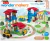 Fisher Price Wonder Makers - Patio de recreo