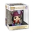 Funko POP! Captain Hook at The Peter Pan's Flight Attraction - Walt Disney World 50 #109