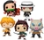 Funko POP! Demon Slayer Pack de 5
