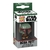 Funko POP! Llavero Boba Fett - STAR WARS The Book of Boba Fett