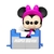 Funko POP! Minnie Mouse on The Peoplemover - Walt Disney World 50 #1166 - comprar en línea