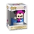 Funko POP! Minnie Mouse on The Peoplemover - Walt Disney World 50 #1166