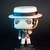 Funko POP! Muzan Kibutsuji - Demon Slayer #871 en internet
