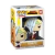 Funko POP! Ryukyu - My Hero Academia #1007
