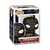 Funko POP! Spider-Man Black & Gold Suit - Spider-Man No Way Home #911