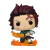 Funko POP! Tanjiro Kamado (Hinokami Kagura Dance) - Demon Slayer #874 - comprar en línea