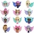 Hatchimals Mini Pixies - Glitter Angels en internet