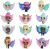 Hatchimals Mini Pixies - Glitter Angels en internet