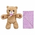 LITTLE LIVE COZY DOZY- CUBBLES THE BEAR