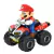 Mario Kart Yoshi & Mario - Quad RC en internet