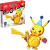 Mega Construx Pokémon - Celebración Pikachu