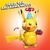 Mega Construx Pokémon - Celebración Pikachu - comprar en línea