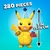 Mega Construx Pokémon - Celebración Pikachu en internet
