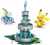 Mega Construx Pokemon - Pikachu vs. Sobble en internet