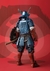 Meisho Manga Realization Samurai Captain America en internet