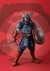 Imagen de Meisho Manga Realization Samurai Captain America