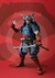 Meisho Manga Realization Samurai Captain America