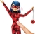Miraculous Ladybug Habla y Brilla en internet