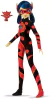 Muñeca Miraculous Ladybug DragonBug con Longg