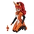 Muñeca Miraculous Ladybug Rena Rouge con Trixx en internet