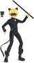 Muñeco Miraculous Ladybug Cat Noir con Plaga - comprar en línea