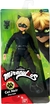 Muñeco Miraculous Ladybug Cat Noir con Plaga