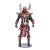 McFarlane - Ninja Spawn en internet