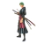 One Piece DXF - The Grandline Series - Wanokuni Vol.1 Roronoa Zoro (Ver.B) - comprar en línea