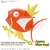 Pokemon Modelo Armable Collection Big 01 Magikarp - comprar en línea