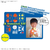 Pokemon Modelo Armable Collection Big 01 Magikarp en internet