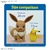 Imagen de Pokemon Modelo Armable Collection Big 02 Eevee