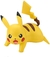 Pokemon Modelo Armable Collection Quick!! 03 Pikachu (Pose de Batalla)