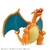 Pokemon Modelo Armable Collection Select Charizard & Dragonite - comprar en línea