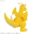Imagen de Pokemon Modelo Armable Collection Select Charizard & Dragonite