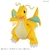Pokemon Modelo Armable Collection Select Charizard & Dragonite - comprar en línea