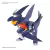 Pokemon Modelo Armable Collection Select Garchomp - comprar en línea