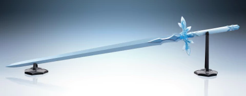 Proplica The Blue Rose Sword