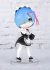 Re:Zero Starting Life in Another World - Figuarts Mini Rem