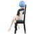 Re:Zero Starting Life in Another World - Relax time Rem (T-Shirt Ver.) en internet