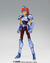 Saint Seiya Saint Cloth Myth Auriga Capella