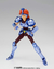 Saint Seiya Saint Cloth Myth Auriga Capella - comprar en línea