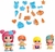 Set Figuras y accesorios Pinypon en internet