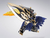 Imagen de SH Figuarts Alphamon: Ouryuken -Premium Color Edition-