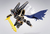 SH Figuarts Alphamon: Ouryuken -Premium Color Edition-