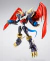 SH Figuarts Imperialdramon Fighter Mode -Premium Color Edition-