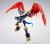 SH Figuarts Imperialdramon Fighter Mode -Premium Color Edition- - Collectus Juguetería